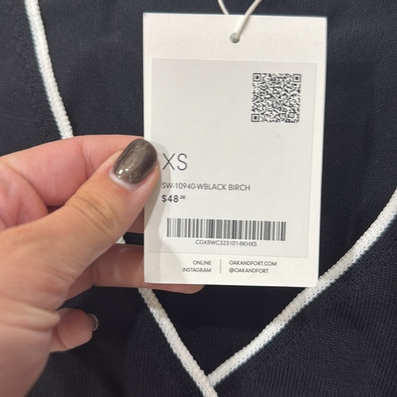 Oak & Fort - Picture 3 of 4